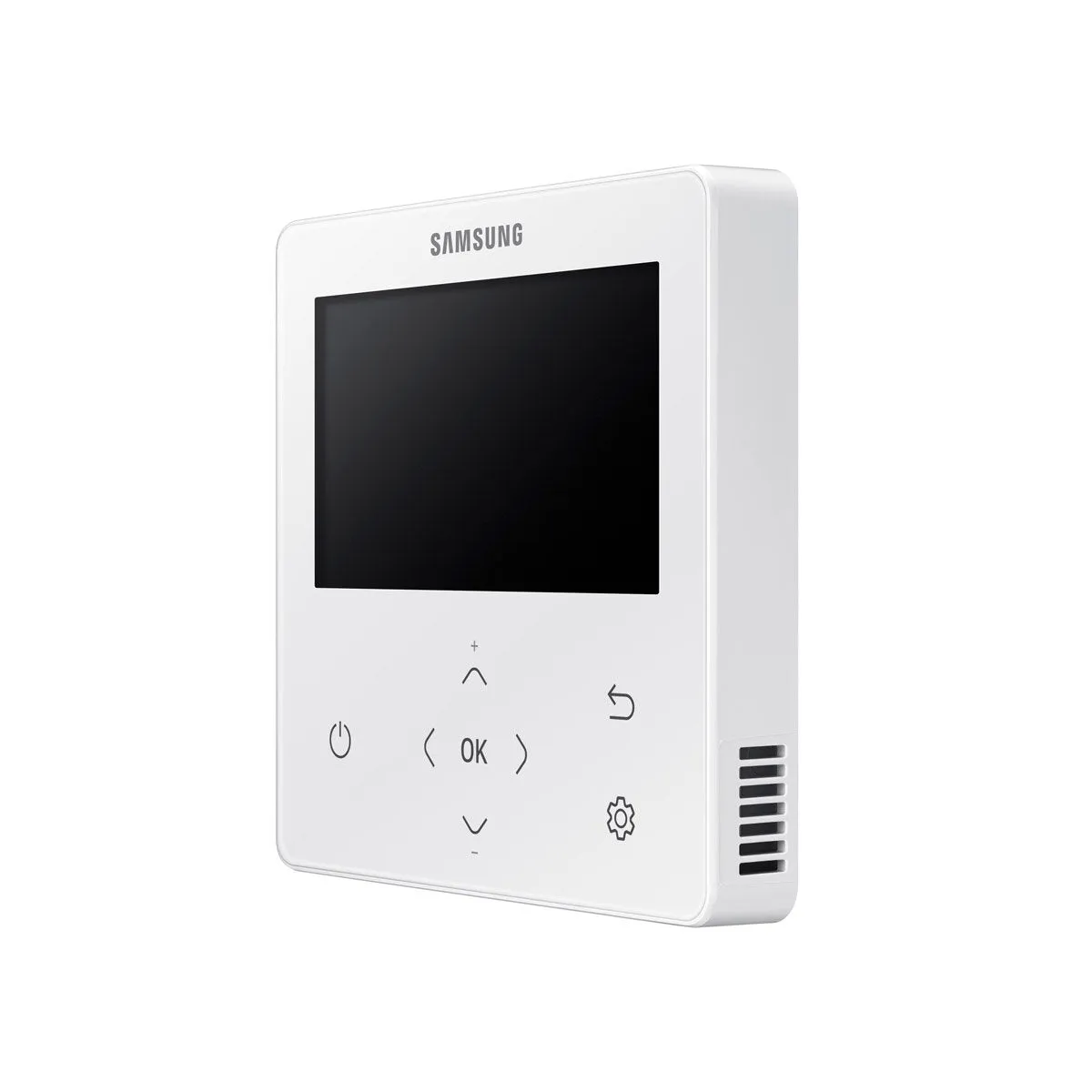 Condizionatore Samsung Cassetta WindFree 1 Via penta split 9000+9000+9000+9000+12000 BTU inverter A++ unità esterna 10,0 kW 8