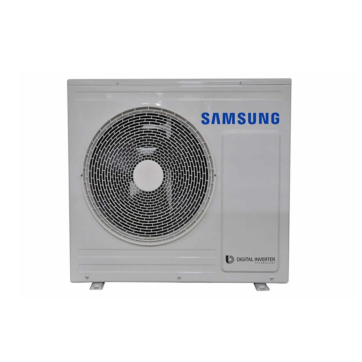 Condizionatore Samsung Cassetta360 24000 BTU R32 Inverter A++ 4
