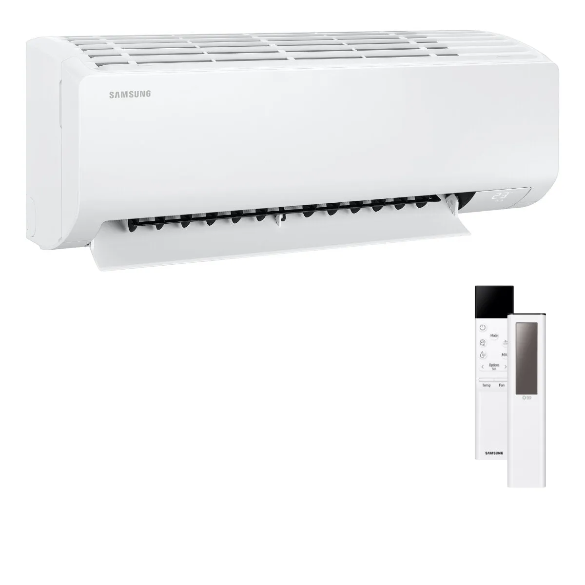 Condizionatore Samsung Cebu S2 12000 BTU inverter Wi-Fi A++/A+ 2