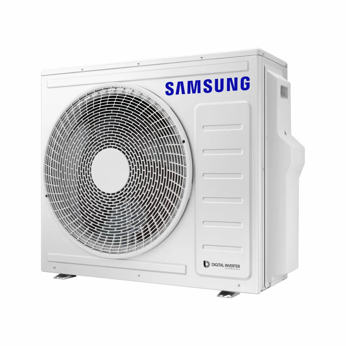Condizionatore Samsung Cebu S2 trial split 9000+9000+12000 BTU inverter A++ wifi unità esterna 6.8 kW 4