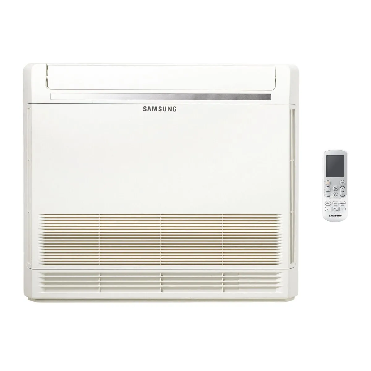 Condizionatore Samsung console commerciale 12000 BTU inverter A++ unità esterna 3,5 kW 2