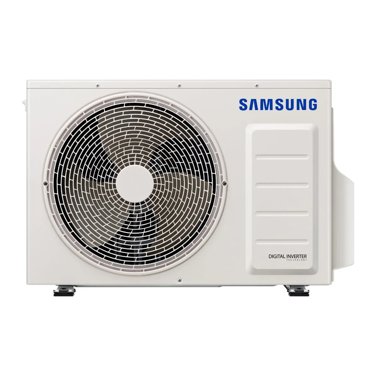 Condizionatore Samsung WindFree Avant S2 15000 BTU R32 Inverter WiFi A++/A++ 3