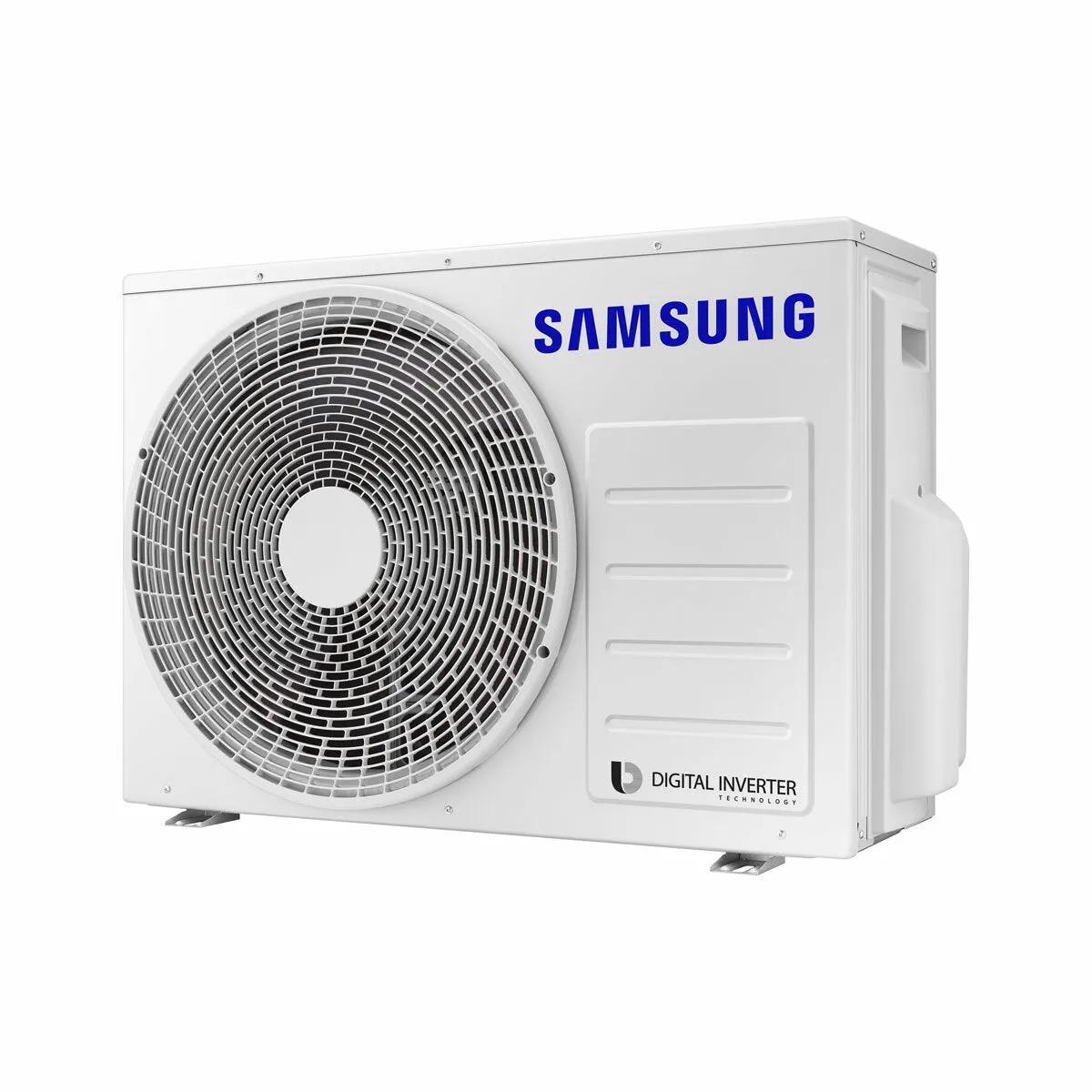 Condizionatore Samsung Windfree Avant S2 dual split 7000+18000 BTU inverter A++ wifi unità esterna 5.2 kW 4