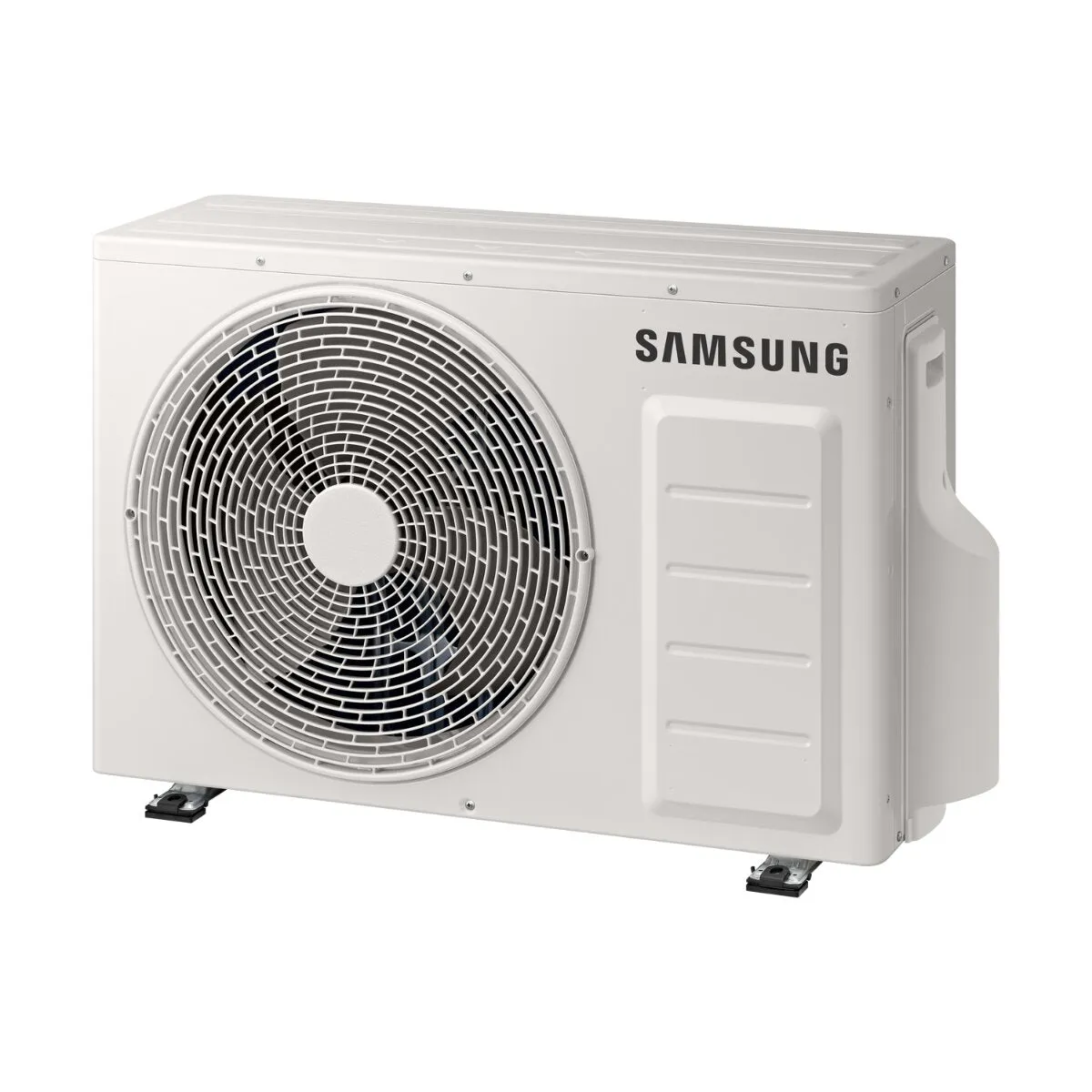 Condizionatore Samsung WindFree Première 12000 BTU R32 Inverter AI WiFi A+++/A++ - Soapstone Charcoal 8