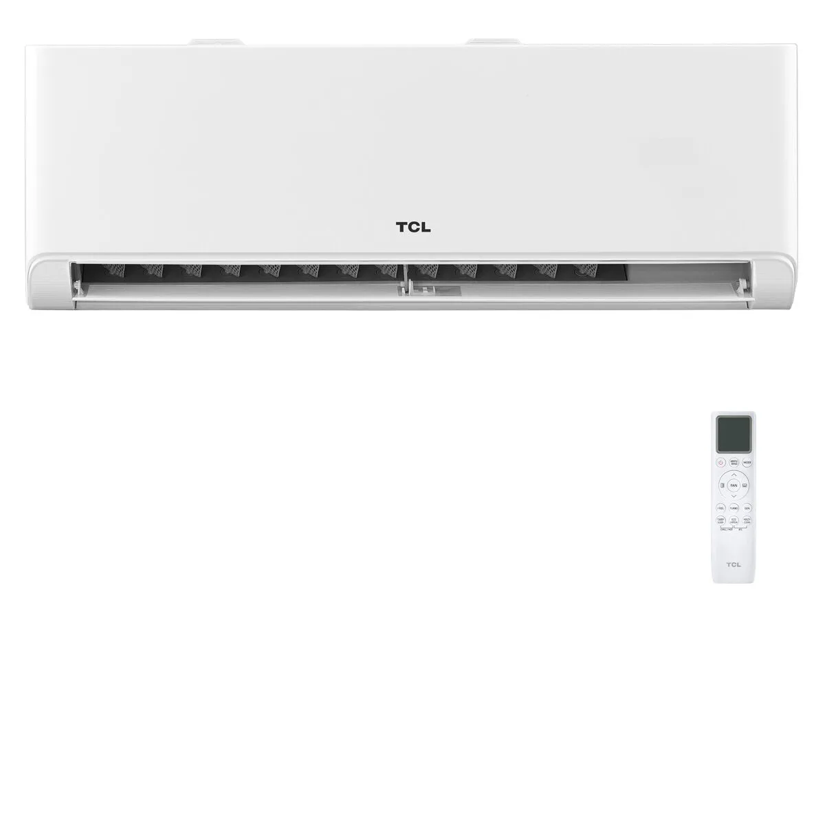 Condizionatore TCL BreezeIN P5 18000 BTU R32 Inverter WiFi A++/A+ 3