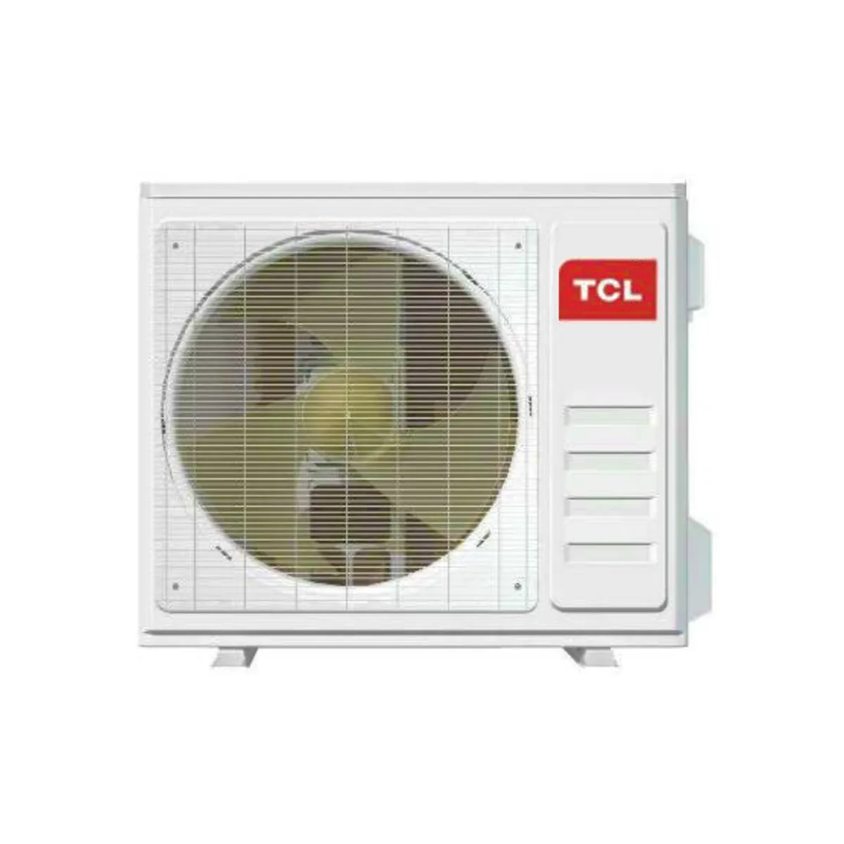 Condizionatore TCL Cassetta 4 vie Serie S Standard 60000 BTU R32 Inverter WiFi A++/A+ 5