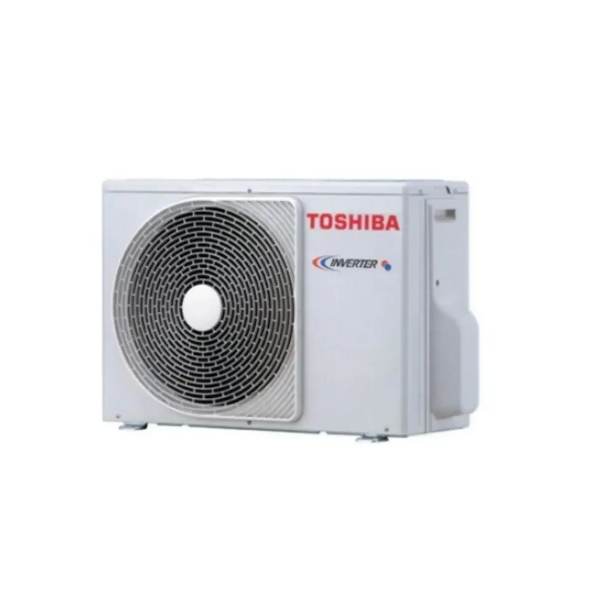Condizionatore Toshiba canalizzabile standard light commercial sm_btp 24000 BTU inverter a con comando a filo 3