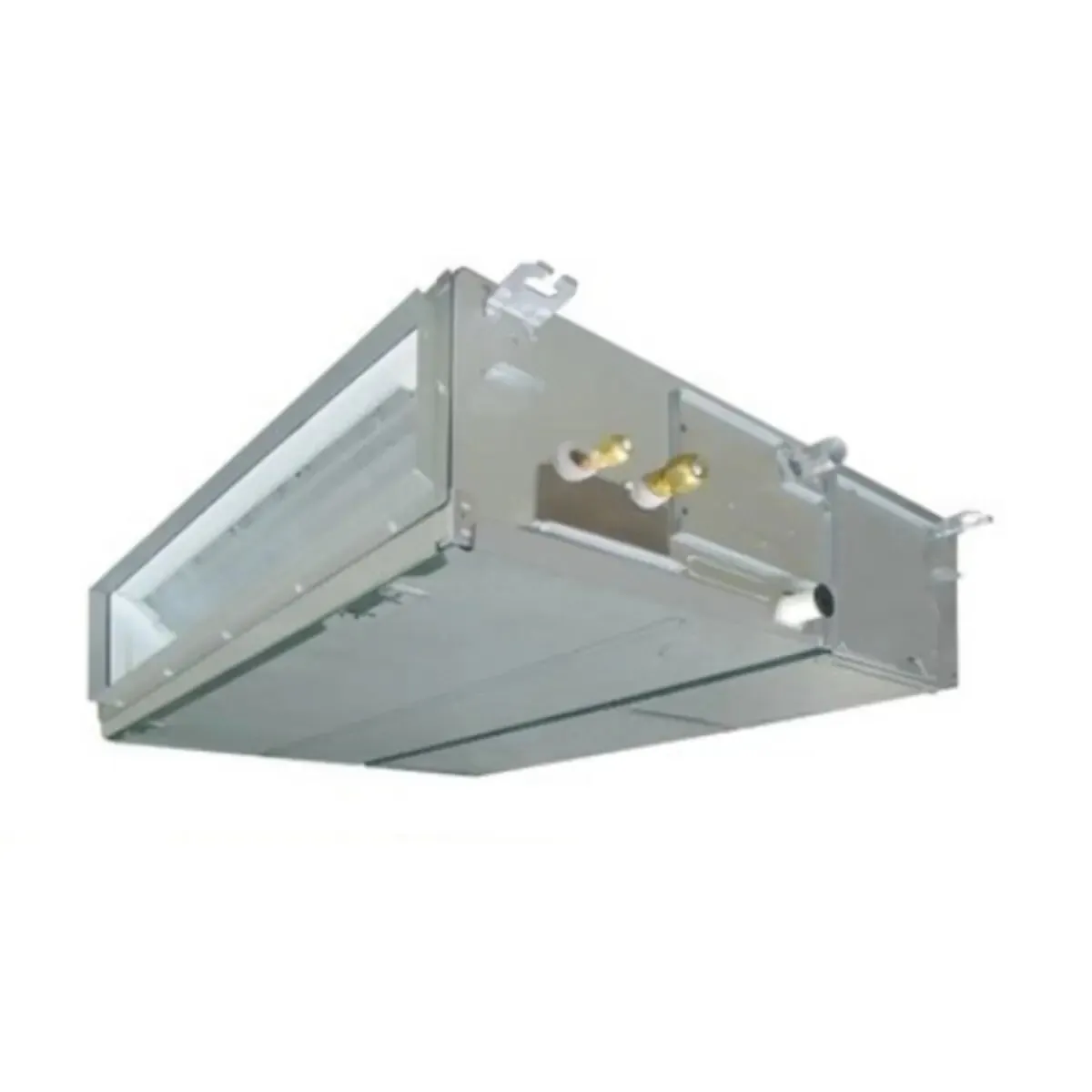 Condizionatore Toshiba canalizzabile standard light commercial sm_btp 24000 BTU inverter a con comando a filo 4
