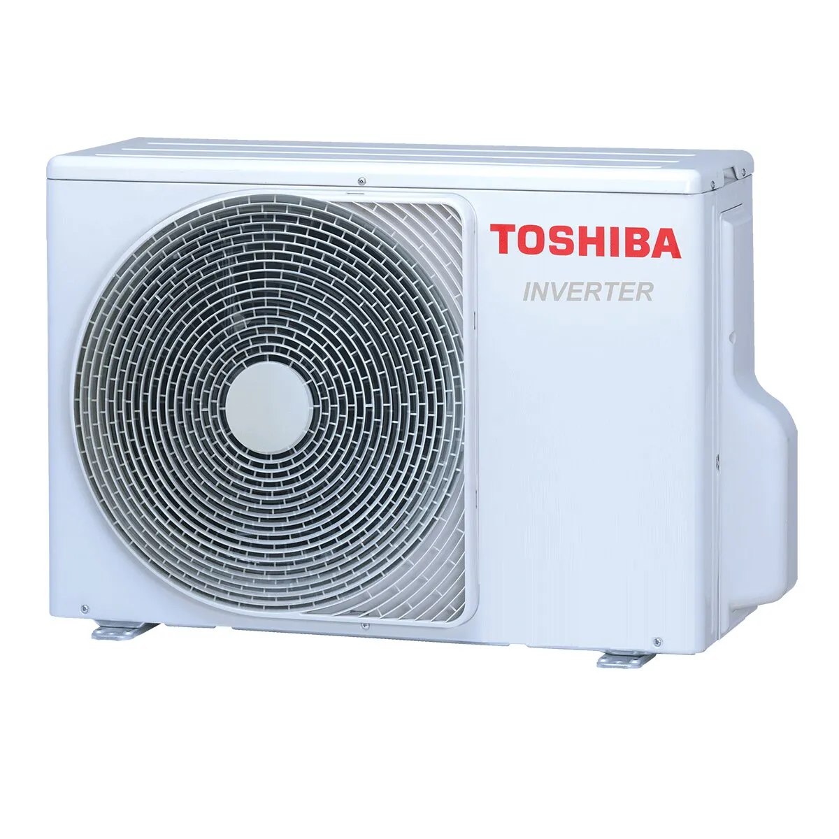 Condizionatore Toshiba Haori 16000 btu inverter R32 A++ con wifi 3