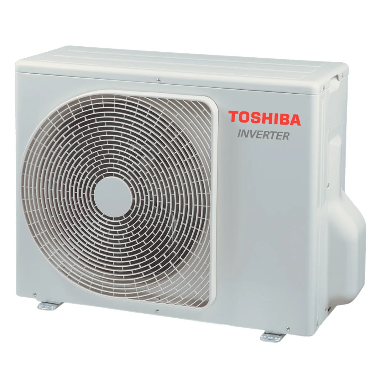 Condizionatore Toshiba Seiya Smart WiFi 18000 BTU R32 inverter A++ 4