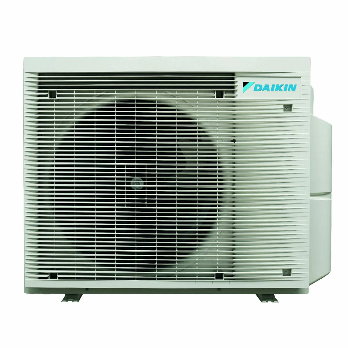 Daikin Multi+ sistema di condizionamento dual split e acqua calda sanitaria - Unità interne Perfera All Seasons 12000+12000 BTU - Serbatoio 90 l 8