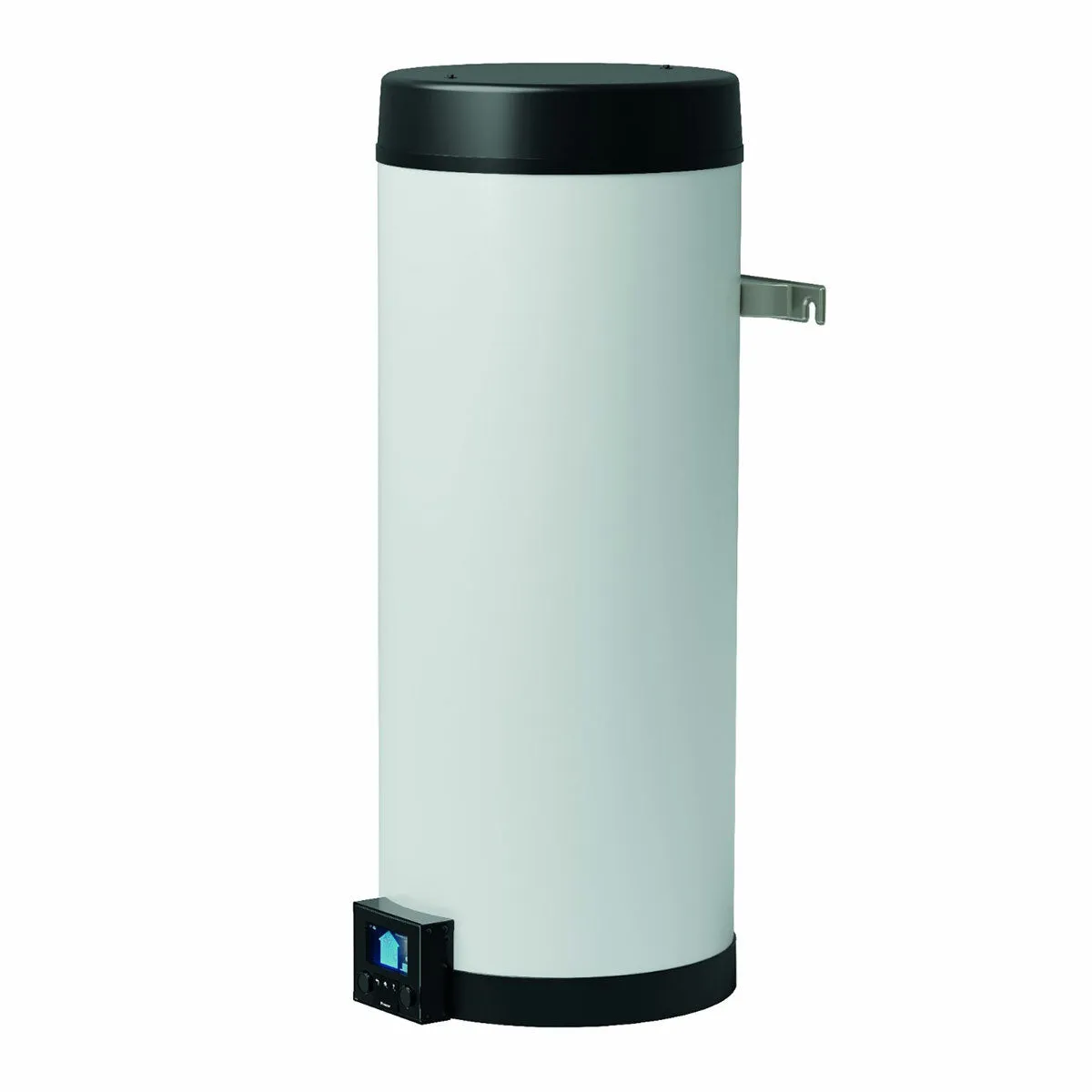 Daikin Multi+ sistema di condizionamento dual split e acqua calda sanitaria - Unità interne Emura 3 bianco 9000+9000 BTU - Serbatoio 120 l 4