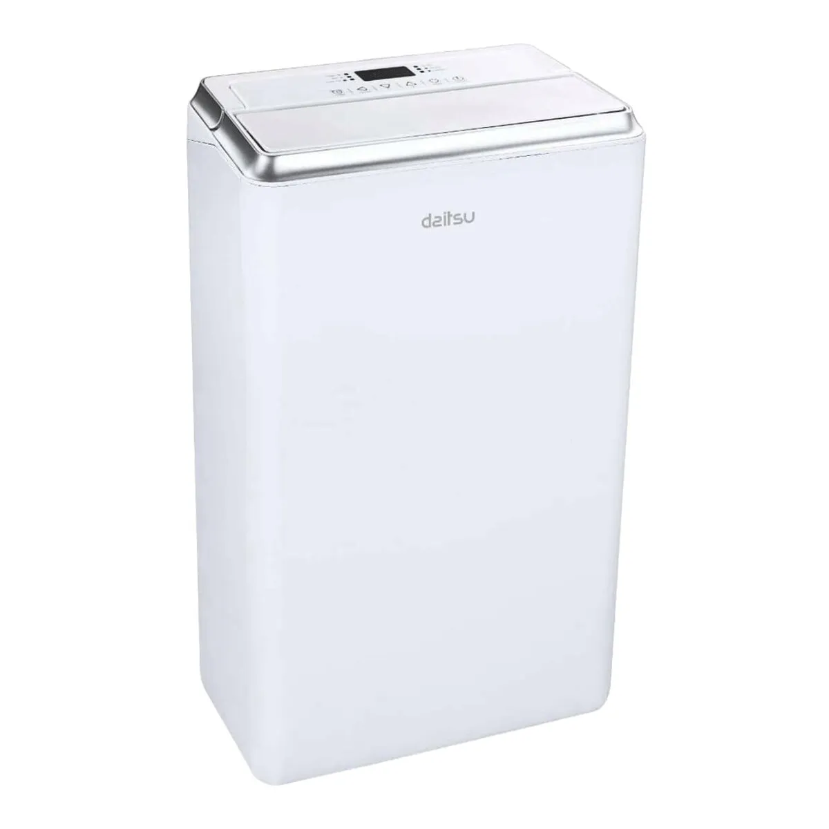 Deumidificatore portatile Daitsu Aral ADD-20XB 20 litri/giorno