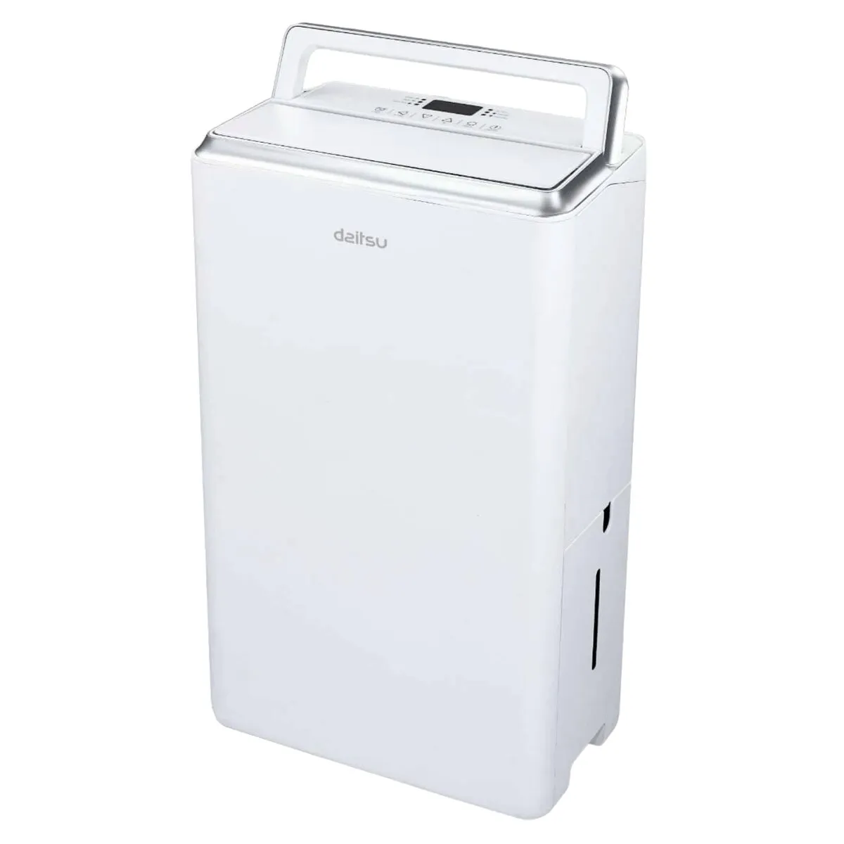 Deumidificatore portatile Daitsu Aral ADD-20XB 20 litri/giorno 2