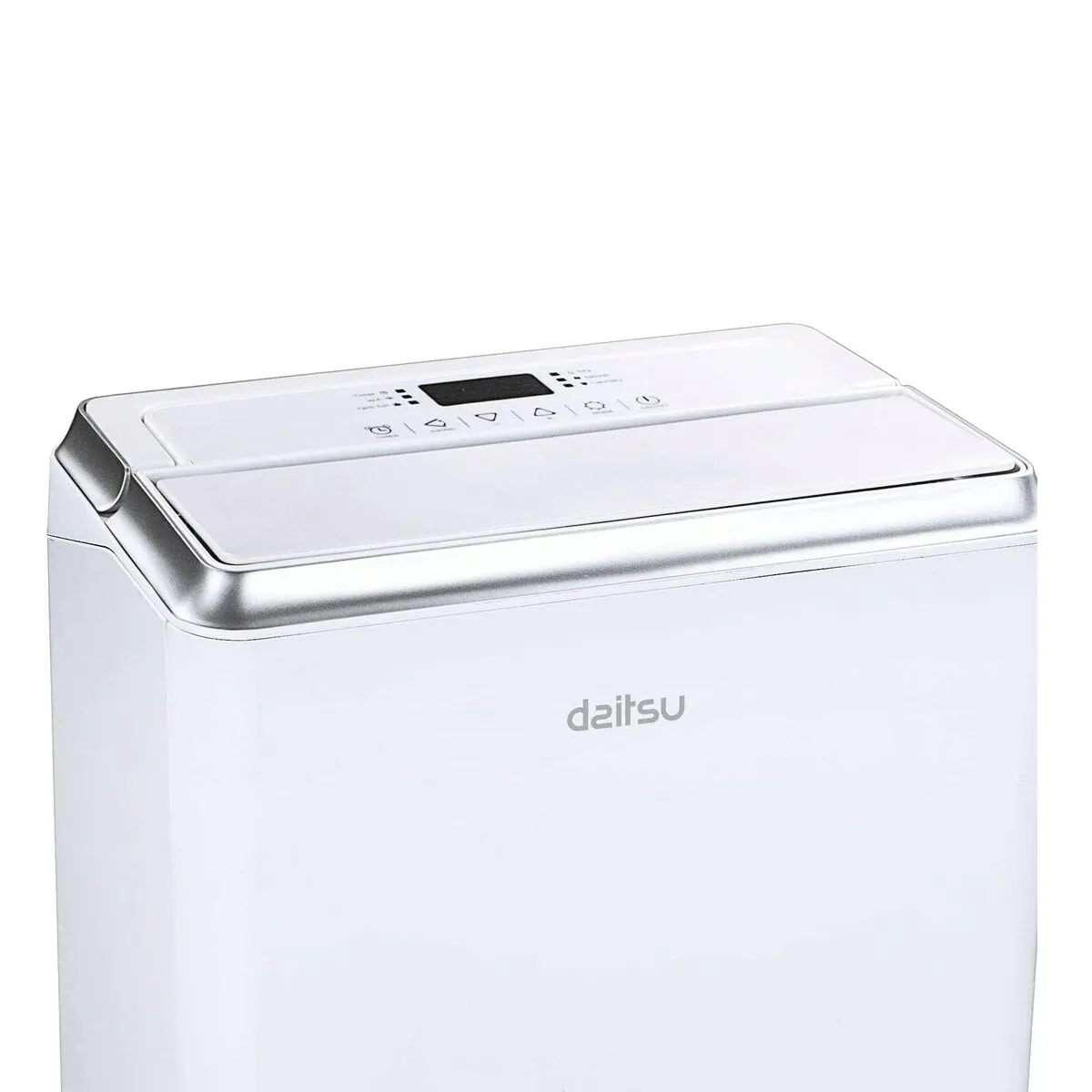 Deumidificatore portatile Daitsu Aral ADD-20XB 20 litri/giorno 3