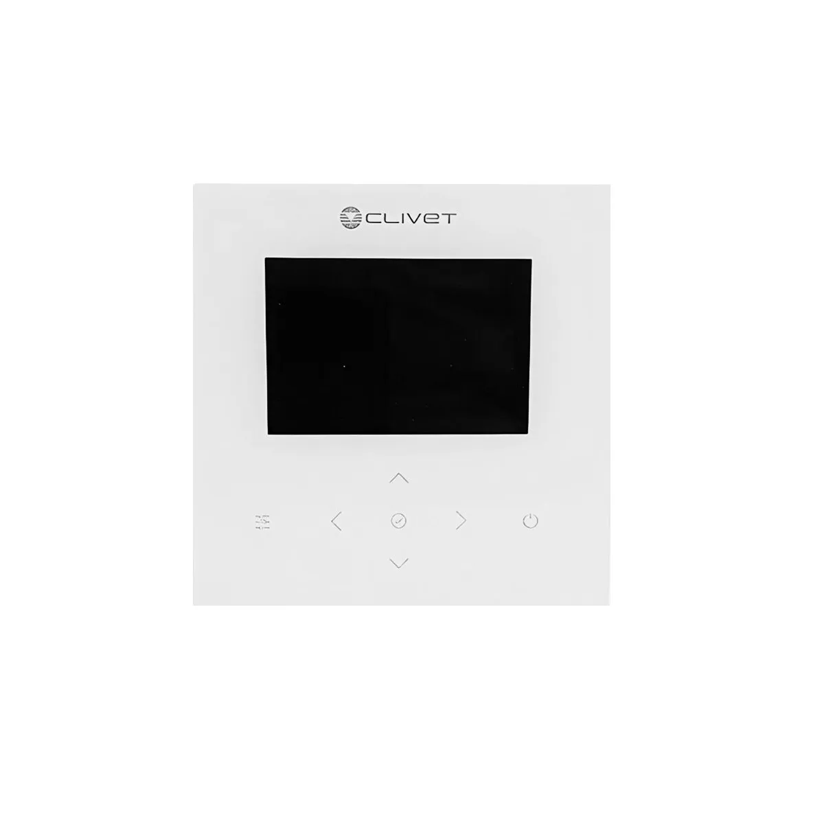 Pompa di calore aria acqua Clivet Edge F 6,4 kW R290 WiFi  A+++ - MONOFASE MONOBLOCCO 3