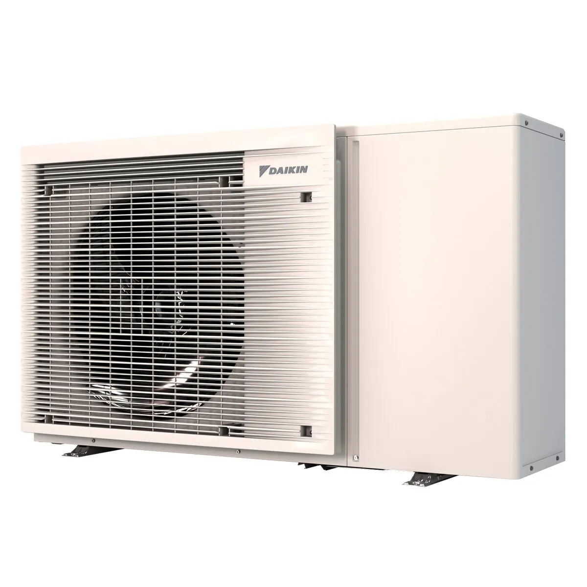 Pompa di calore aria-acqua Daikin Mini Chiller EWYA-DV3P 6 kW R32 monofase 2