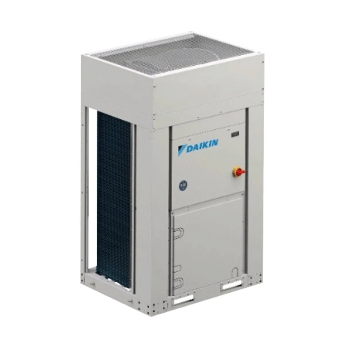 Pompa di calore aria/acqua Daikin Small Chiller EWYT-CZP-A1 16 kW Trifase