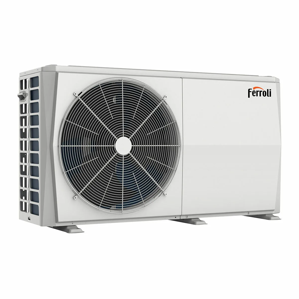 Pompa di calore aria acqua Ferroli Omnia M 3.2 4,2 kW Monoblocco Monofase Inverter R32 A++ 2