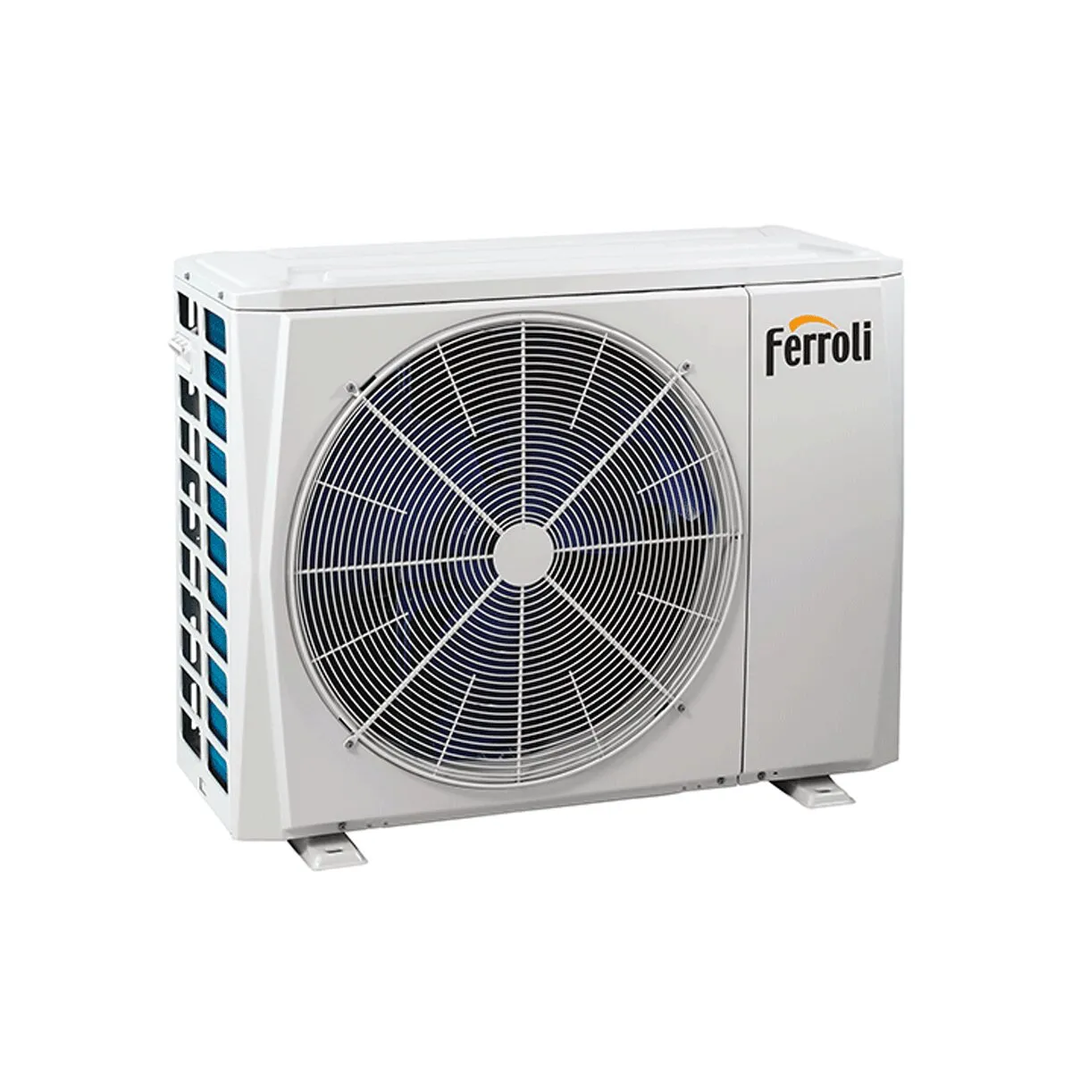 Pompa di calore aria-acqua Ferroli Omnia ST 3.2 8 kW Splittata 190 Lt R32 Inverter A++ 3