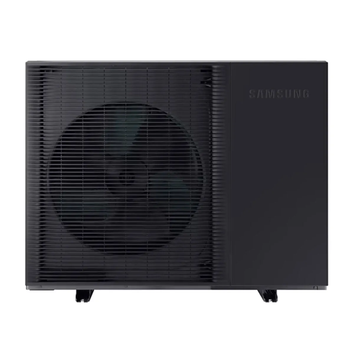 Pompa di calore aria acqua Samsung EHS Mono HT Quiet 14 kW monoblocco monofase R32 A++ ad alta temperatura 2