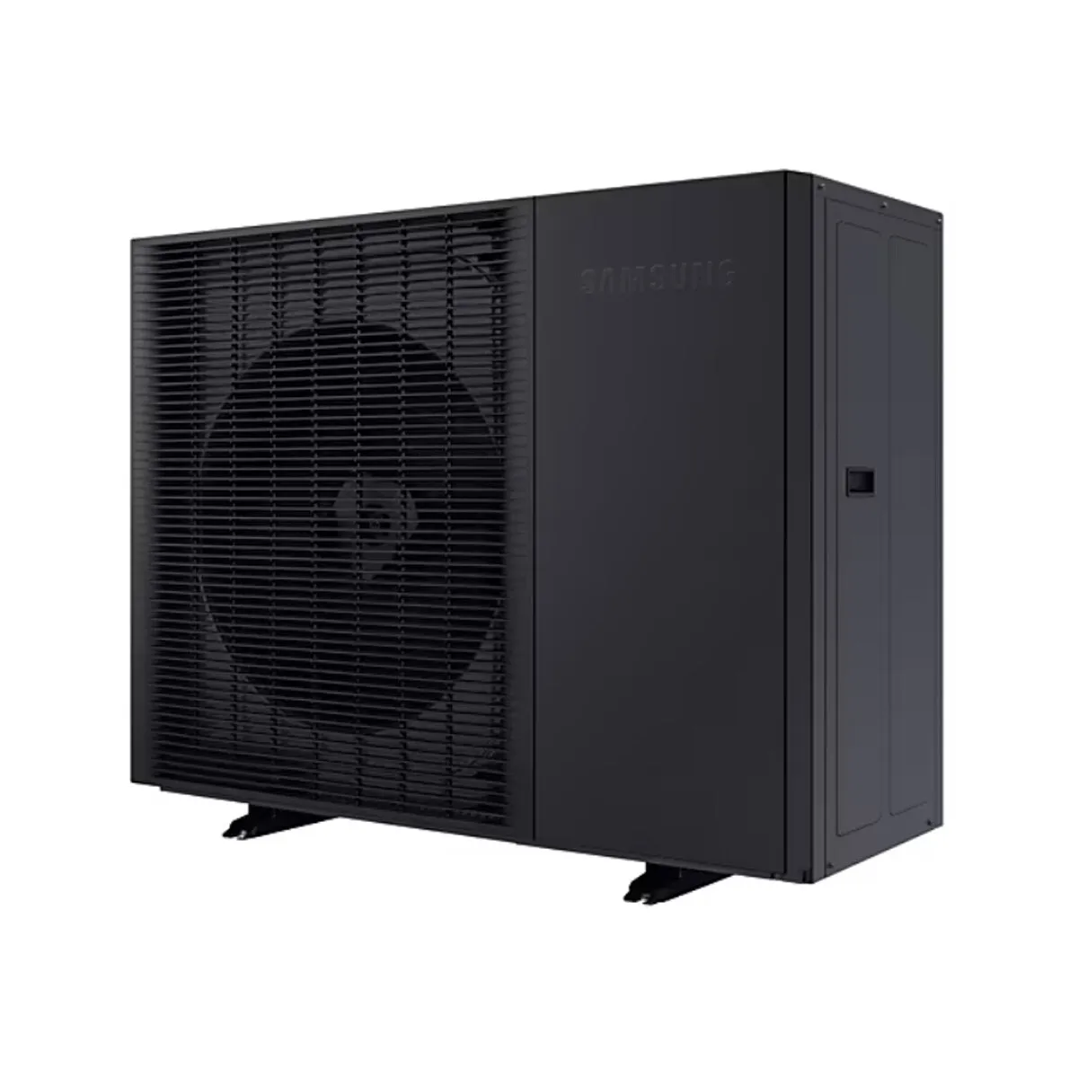 Pompa di calore aria acqua Samsung EHS Mono HT Quiet 14 kW monoblocco monofase R32 A++ ad alta temperatura 8