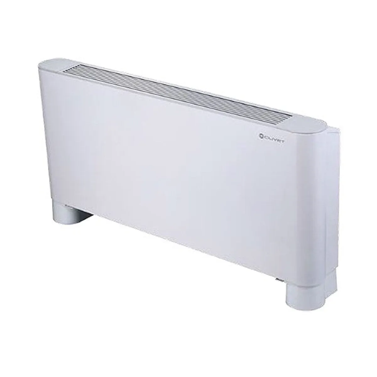 Ventilconvettore Clivet Aura CFFAC 2 CC2 R3 mantellato 2.35 - 2.25 kW 2