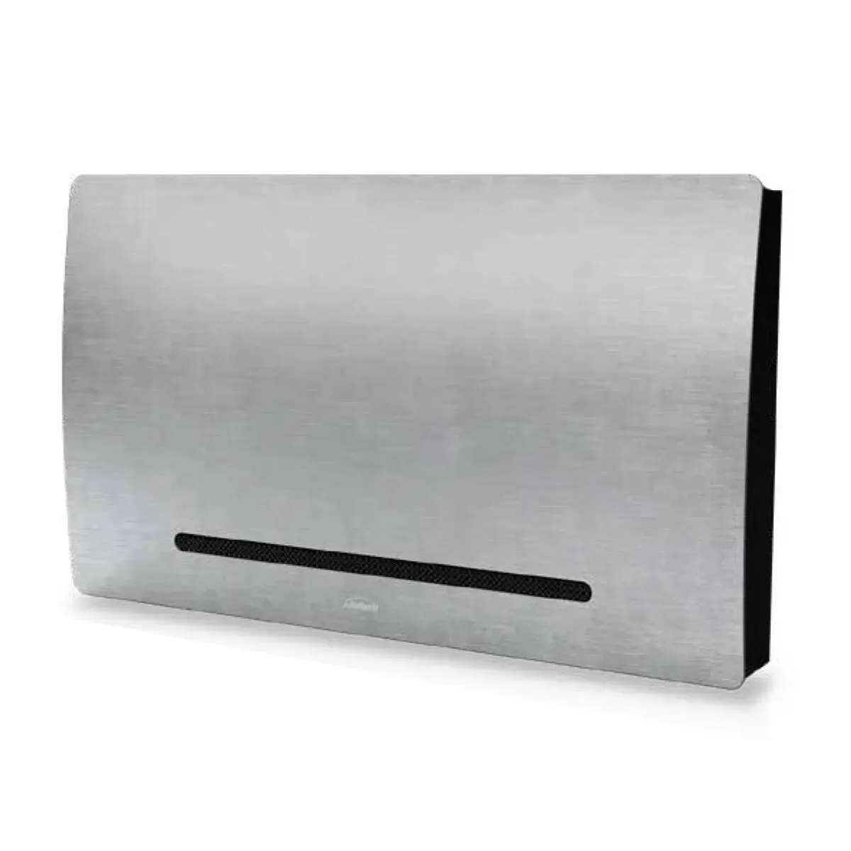 Ventilconvettore Galletti ART-U Metallic Skin Grey 50 4,02 - 3,69 kW grigio 2