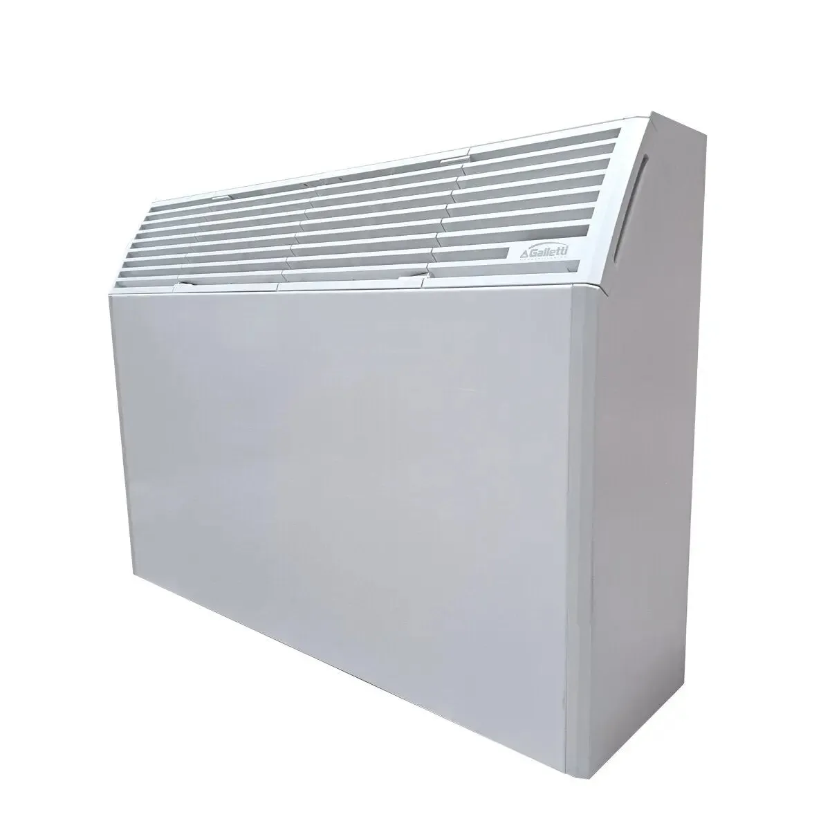 Ventilconvettore Galletti ESTRO FA 02 - 2,14/1,54 kW