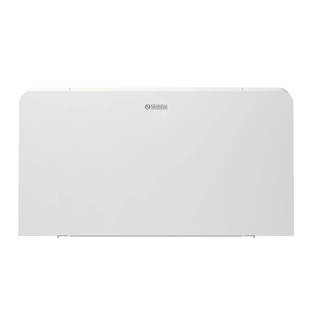 Ventilconvettore Olimpia Splendid BI2 SL AIR 1100 DC SLIM - 4,8/3,85 kW - COMANDO TR E TELECOMANDO 2