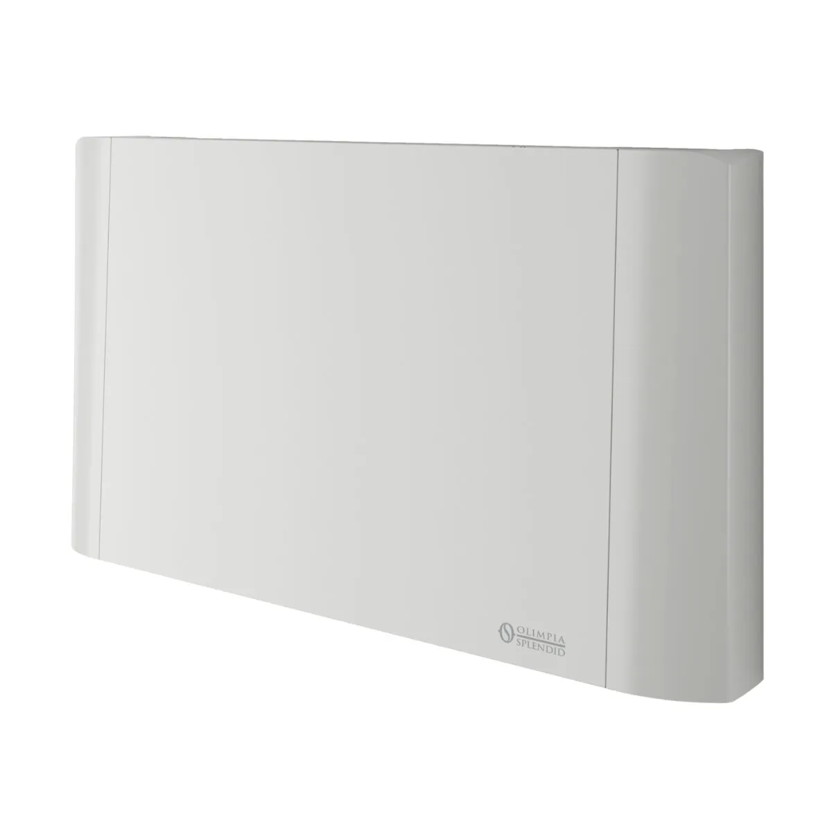 Ventilconvettore Olimpia Splendid Bi2 Smart S1 400 SL ULTRASLIM - 2,31/1,74 kW