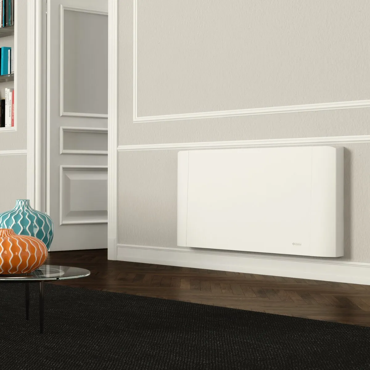 Ventilconvettore Olimpia Splendid Bi2 Smart S1 800 SL ULTRASLIM - 3,12/2,54 kW 2