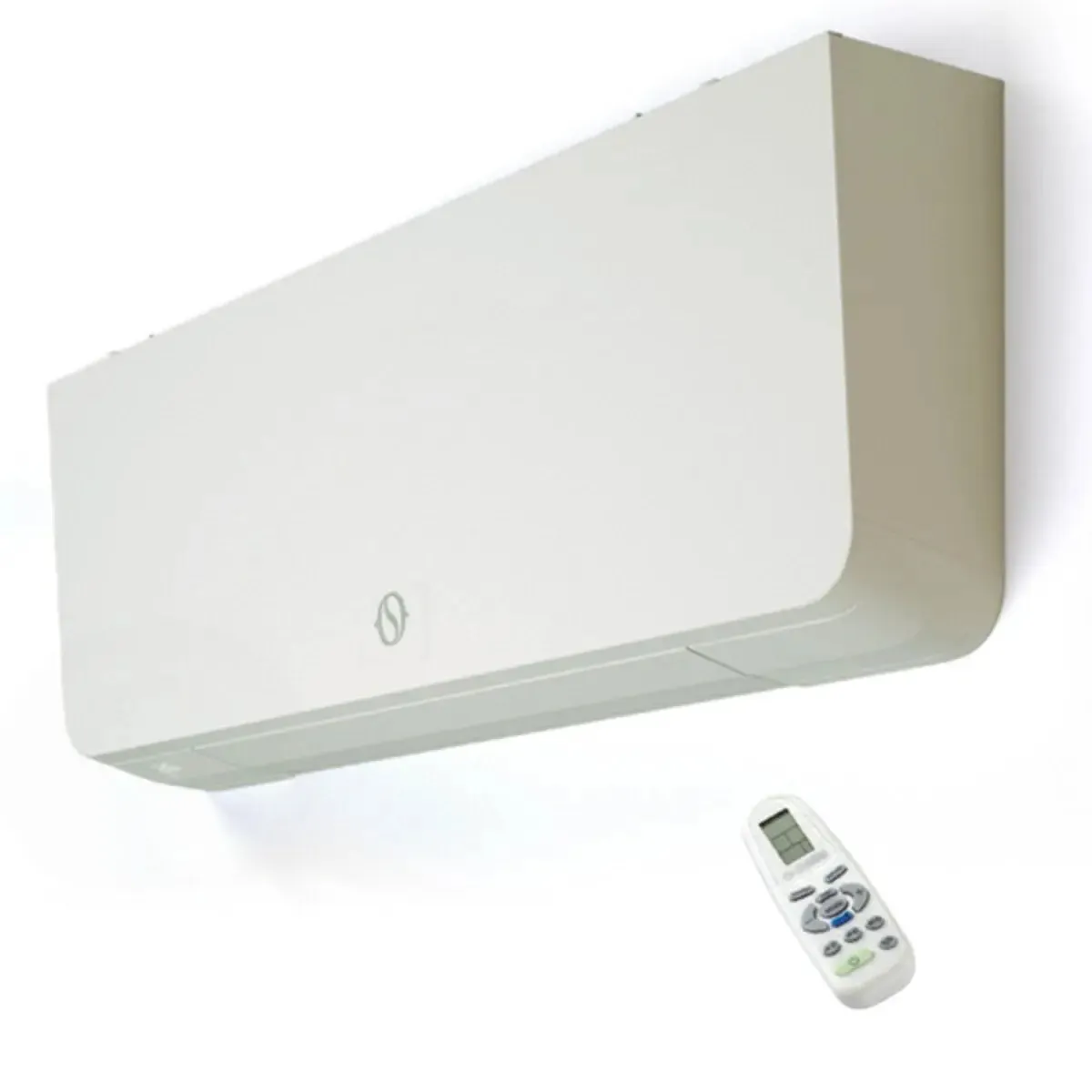 Ventilconvettore Olimpia Splendid BI2 WALL SLW inverter 600 dc kW 2,16 – 1,23 con valvole a 3 vie