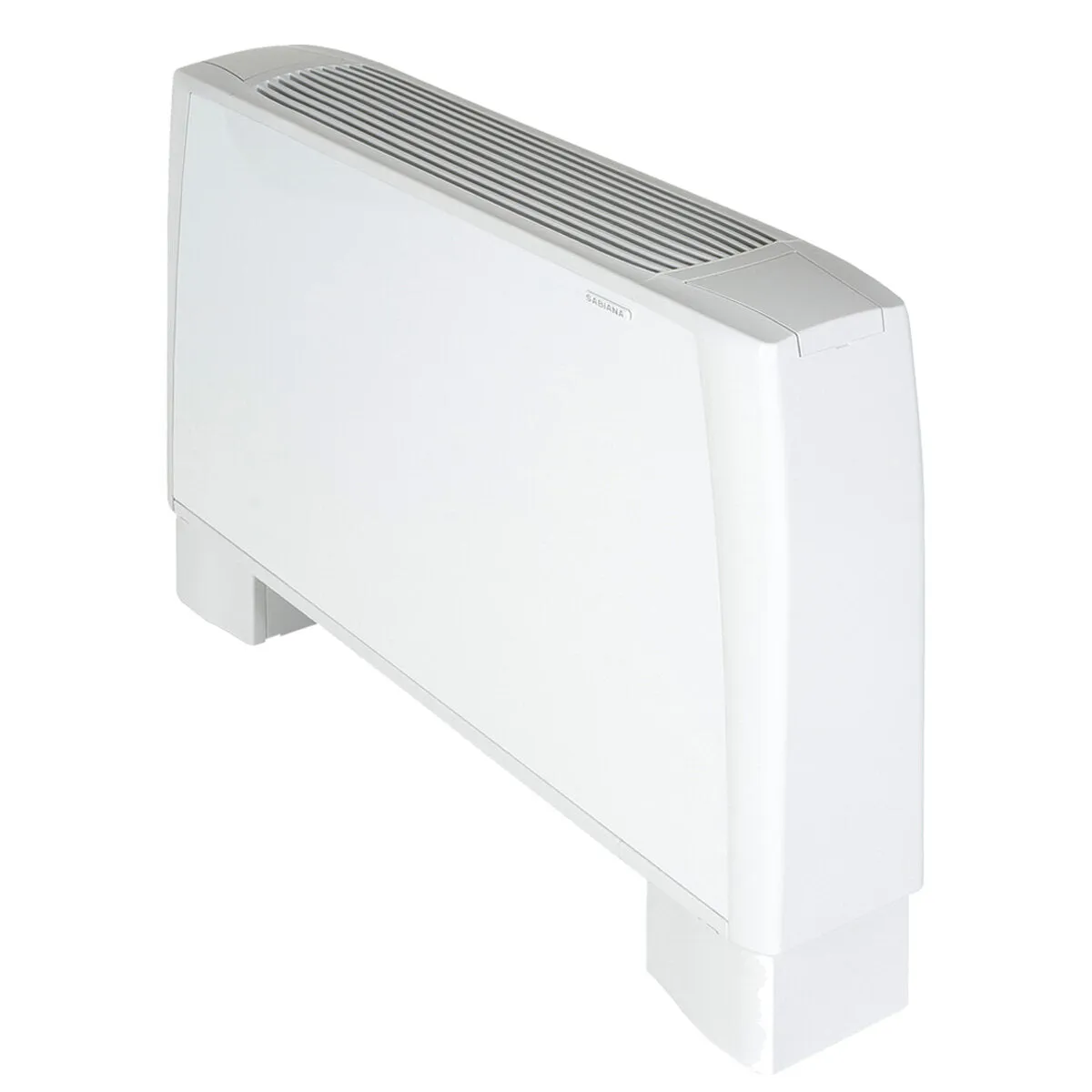 Ventilconvettore Sabiana carisma crr 1 kW 1,16 - 0,89 2