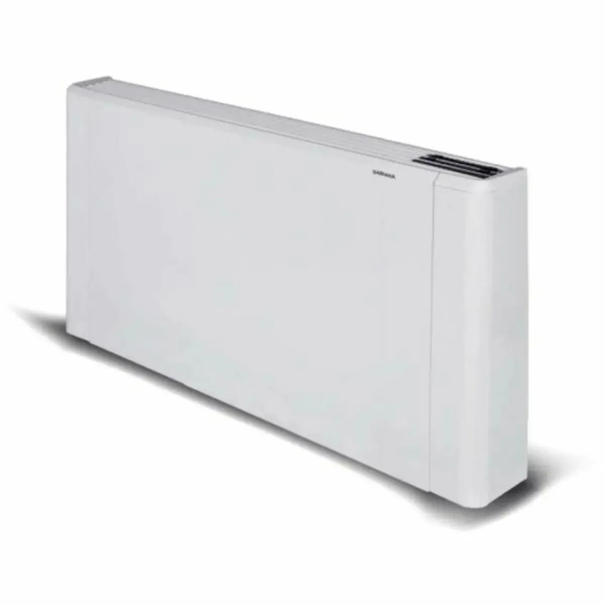 Ventilconvettore Sabiana slim carisma cfr 1 kW 1,05 -0,83